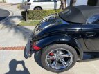 Thumbnail Photo 1 for 1999 Plymouth Prowler